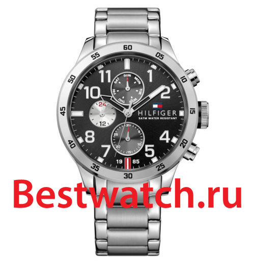 Часы Tommy Hilfiger Trent 1791141